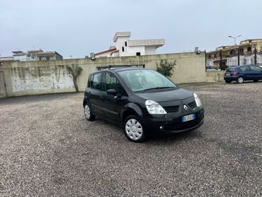 Renault Modus 1.2 16V Pack