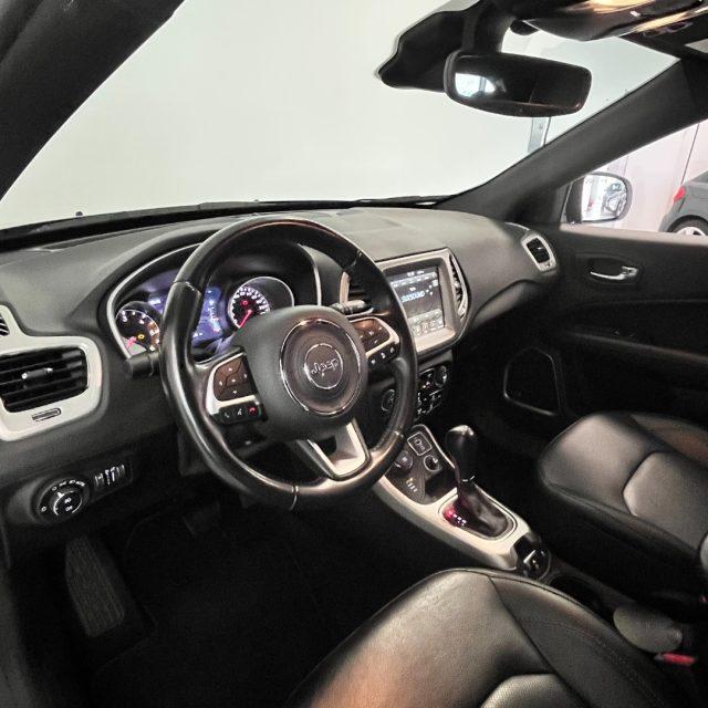 JEEP Compass 2.0 Multijet II aut. 4WD S