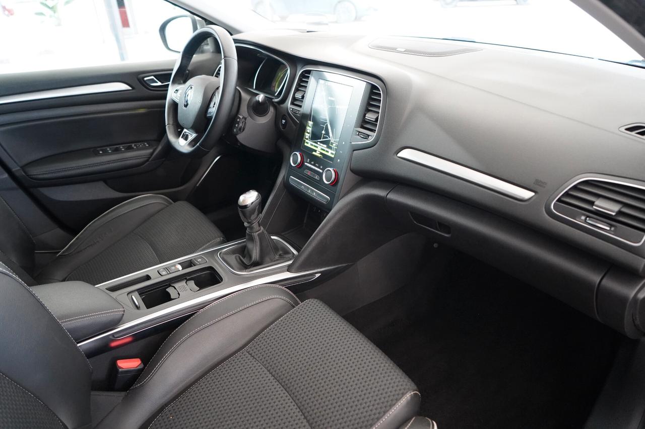 Renault Megane Mégane dCi 110 CV Energy Bose
