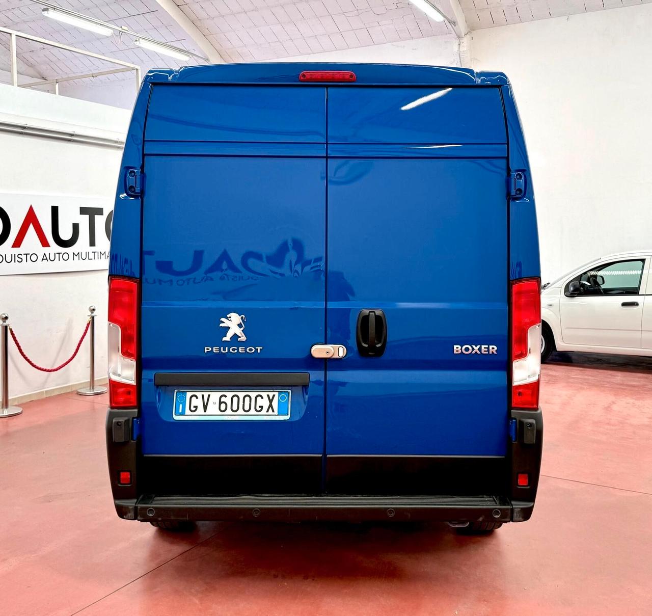 Fiat DUCATO 140CV L2H2 +IVA