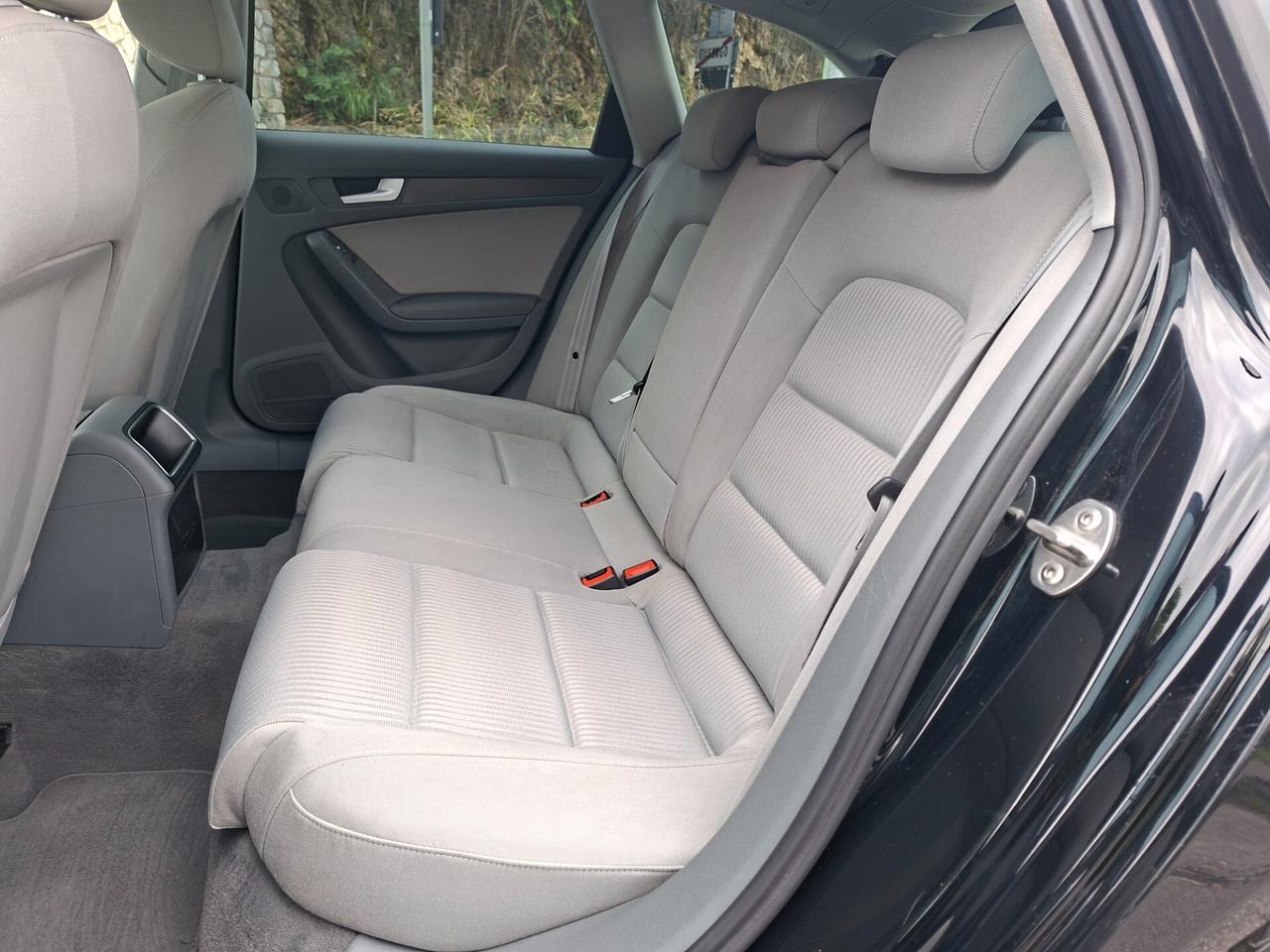 Audi A4 2.0 TDI 150CV / EURO 5B