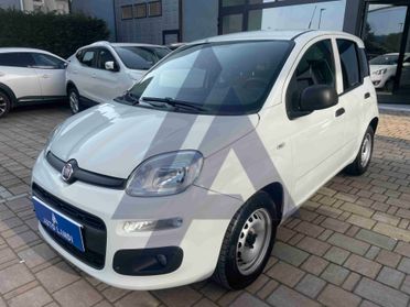 Fiat Panda van 1.3 mjt Pop S&S 80cv 2p.ti E6