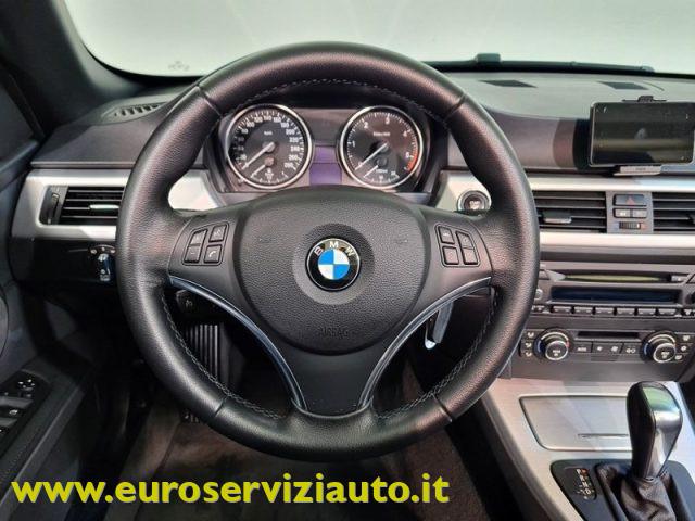 BMW 325 d cat Cabrio Attiva