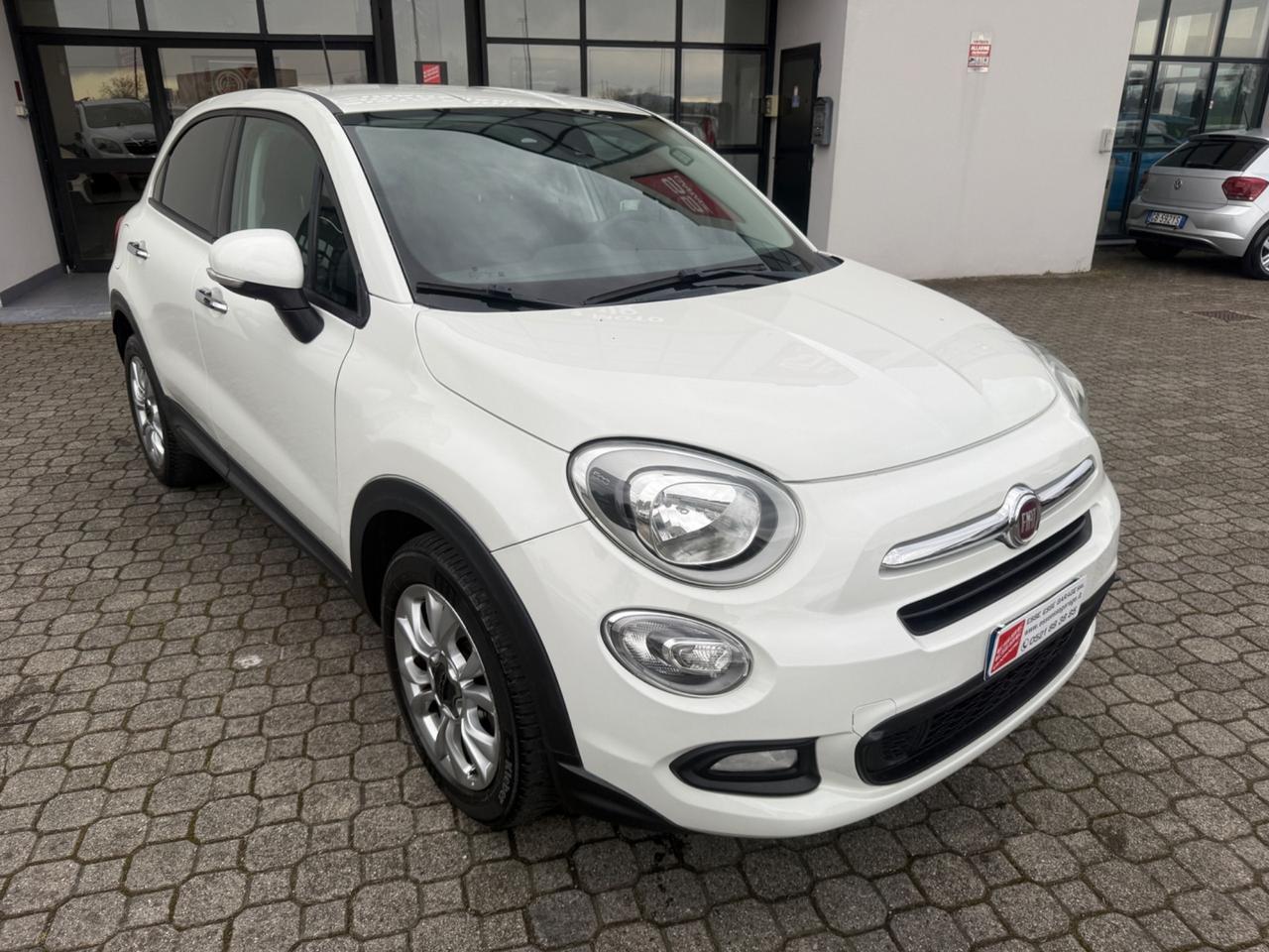 Fiat 500X 1.6 MultiJet 120 CV Pop Star