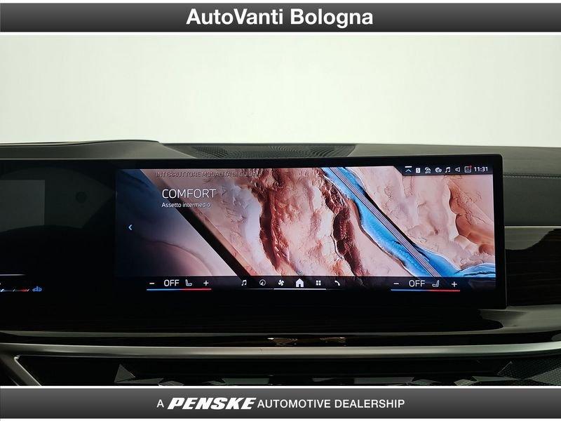 BMW X5 X5 xdrive30d MSport Pro auto