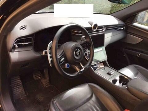 MASERATI GRECALE 2.0 250CV AUTOMATIC MHEV AWD GT ( FARI LED - COCKPIT - PELLE - CRUISE - NAVI - MIRROR - PDC - TELECAMERA POST. - CERCHI 19 )