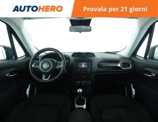 JEEP Renegade 1.6 Mjt Sport