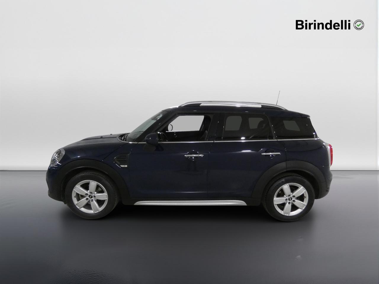 MINI Mini Countrym.(F60) - Mini 1.5 One Boost Countryman