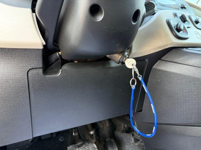 FIAT Panda TwinAir AUTOMATICA PERFETTA