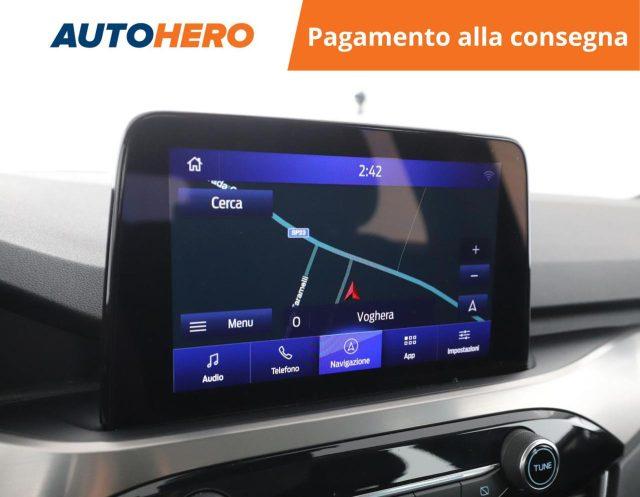 FORD Kuga 1.5 EcoBlue 120 CV aut. 2WD Titanium Business
