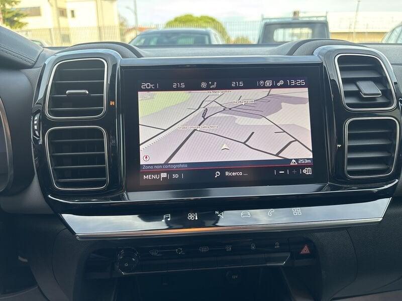 Citroën C5 Aircross C5 Aircross BlueHDi 130 S&S EAT8 Business