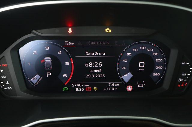 AUDI Q3 Q3 35 TDI S tronic