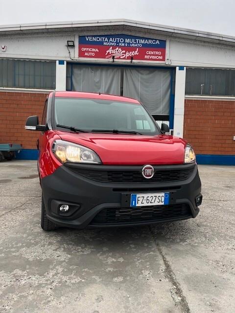 Fiat Doblo Doblò 1.6 MJT 105CV S&S PC-TN Cargo Business