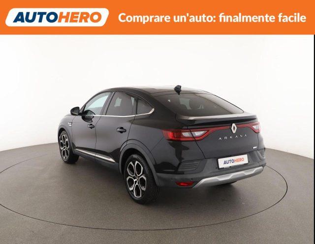 RENAULT Arkana Arkana Hybrid E-Tech 145 CV Intens
