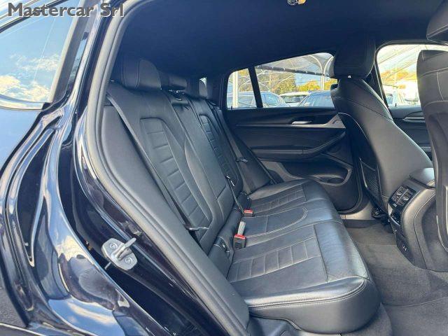 BMW X4 M xdrive20d 190cv mhev 48V Msport - GG092ZN