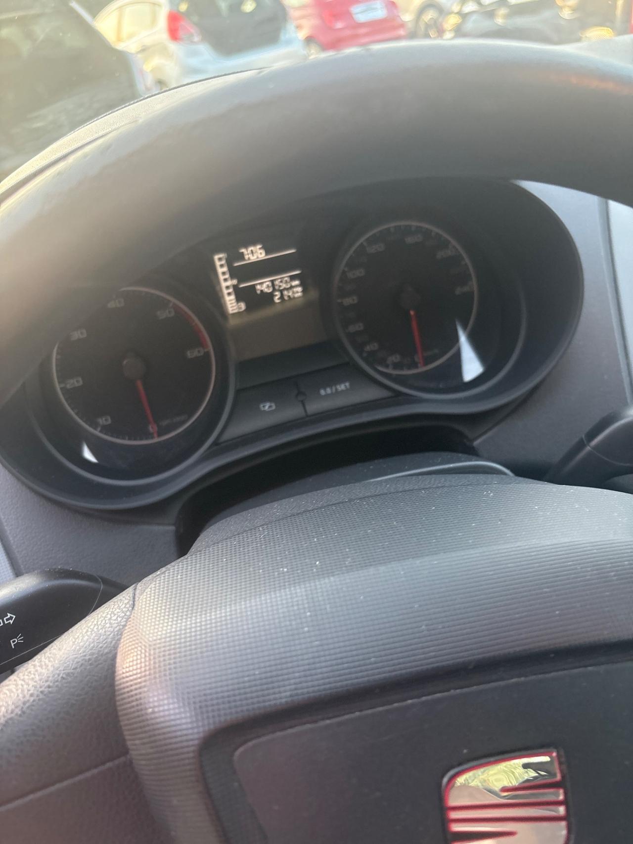 Seat Ibiza ST 1.2 TDI CR DPF Style