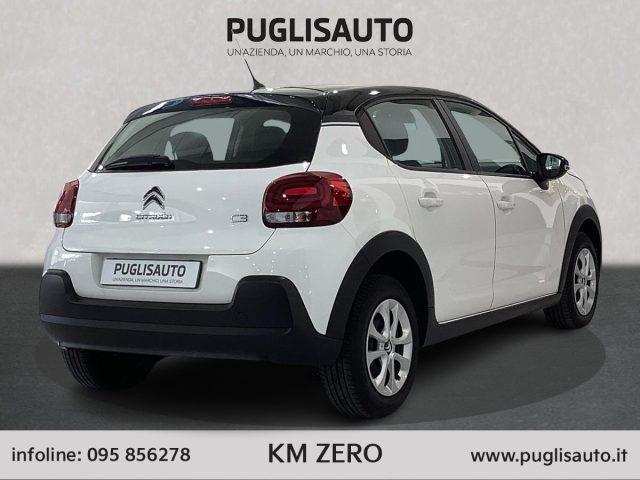 CITROEN C3 BlueHDi 100 S&S Feel