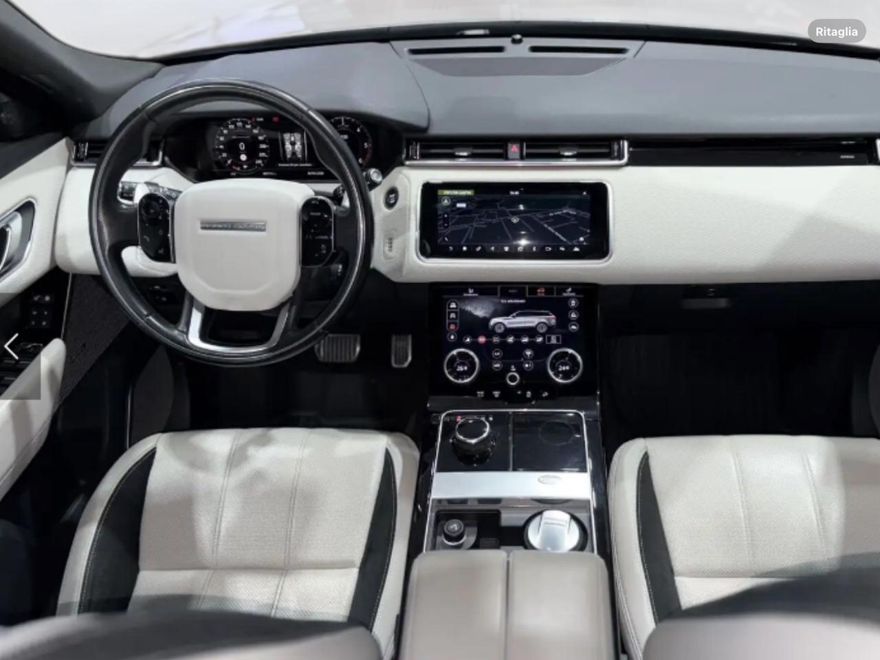 Land Rover Range Velar 2.0D I4 240 CV S Perfetta