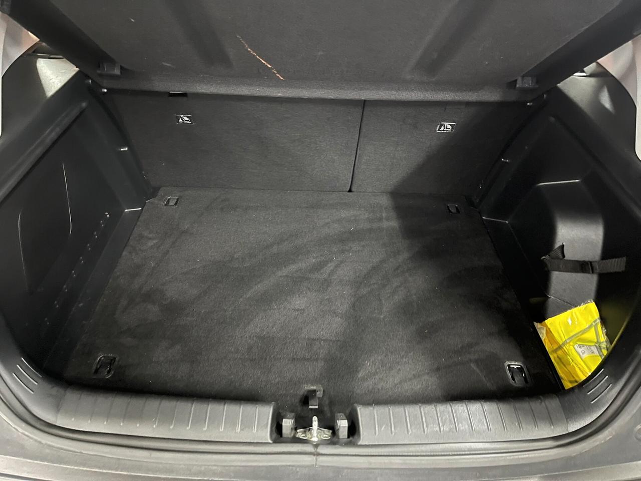 Hyundai Bayon 1.0 T-GDI Hybrid 48V unico proprietario