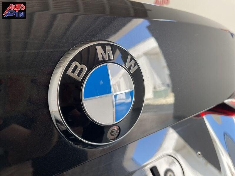 BMW Serie 4 Gran Coupé 420d 48V Msport *Head Up display*Tetto