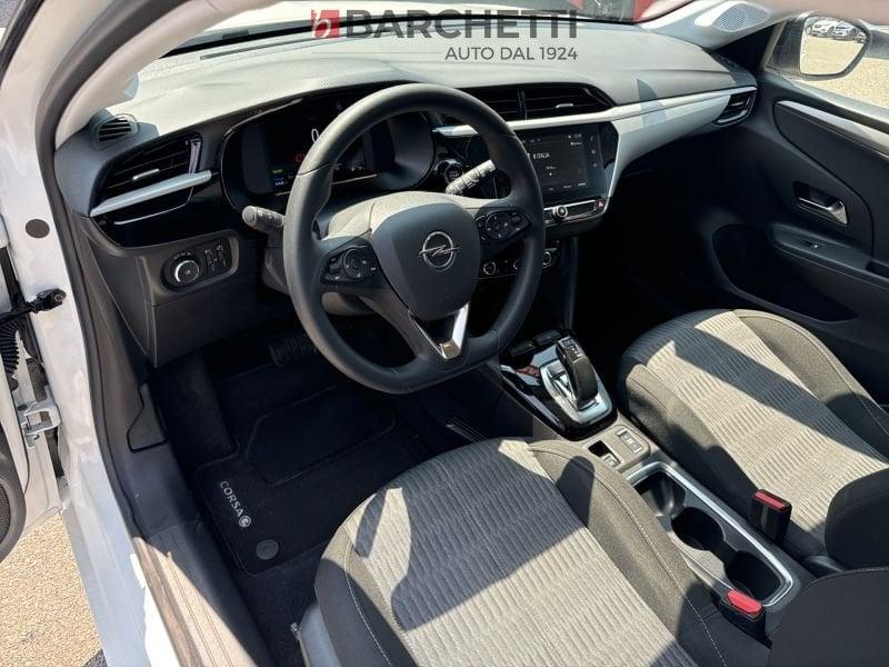 Opel Corsa-e 5 PORTE EDITION