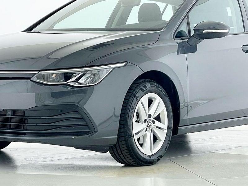 Volkswagen Golf Golf 1.0 eTSI EVO DSG Life