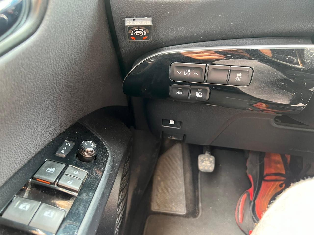 Toyota Prius 1.8 Style BIANCA