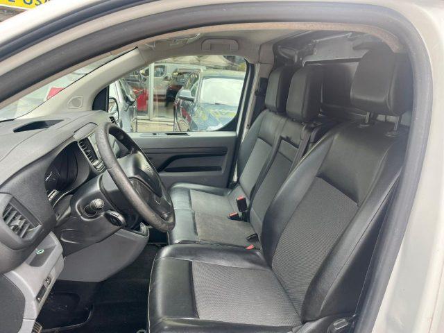 PEUGEOT Expert BlueHDi 95 PL Pianale Cabinato Standard