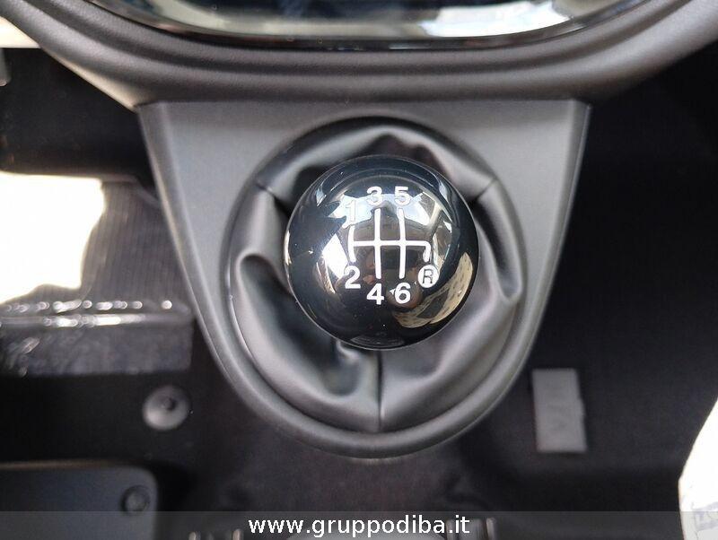 FIAT 500 H14 Hybrid Berlina Icon 1.0 Hybrid Berlina