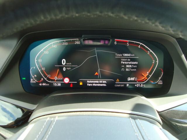 Bmw X5 xDrive30d 265CV 2020