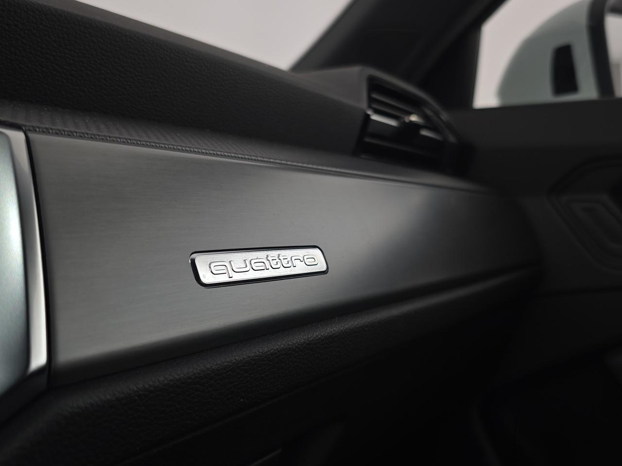 Audi Q3 sportback 40 2.0 tdi s line edition quattro 193cv s-tronic