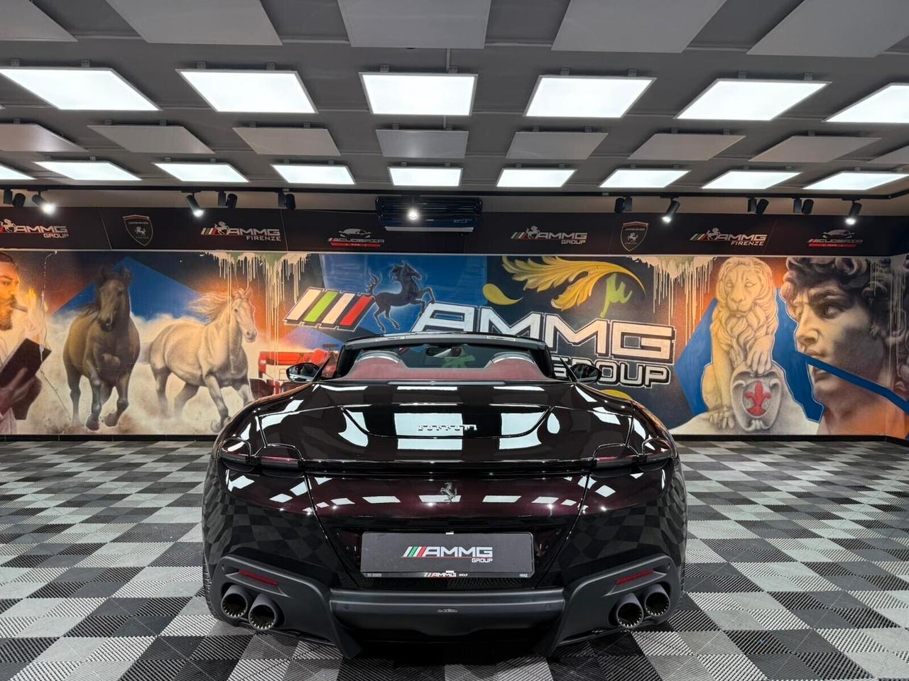 Ferrari Roma Spider (333)