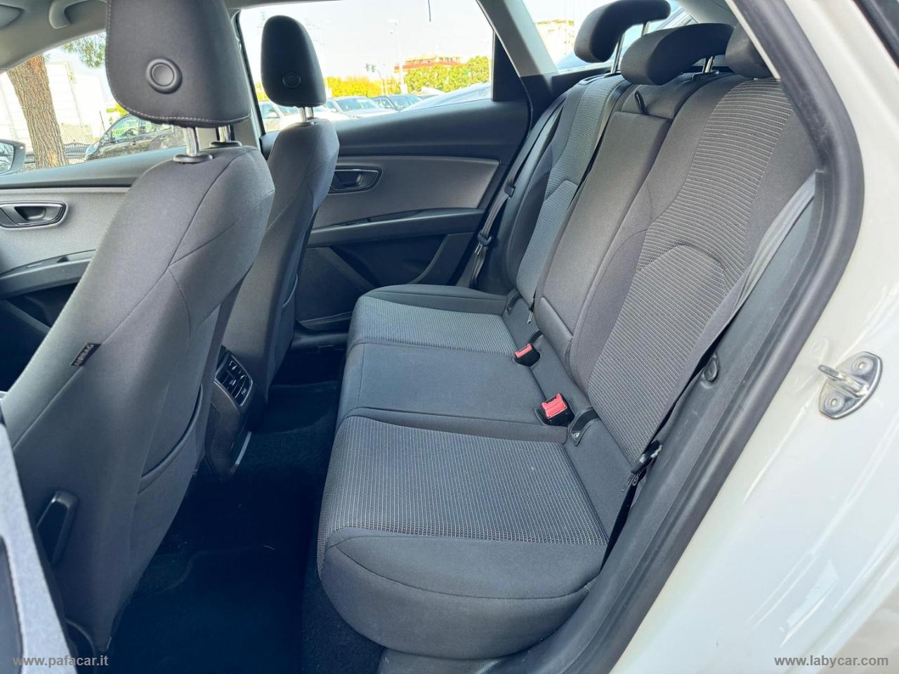 SEAT Leon 1.6 TDI 115 CV ST Style
