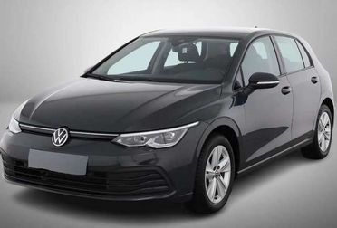 Volkswagen Golf LIFE 2.0 TDI 116 CV *WINTER+LED+NAVI* ONLY PROMO!