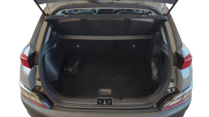Hyundai Kona 1.0 T-GDI 48V 120cv Xtech+