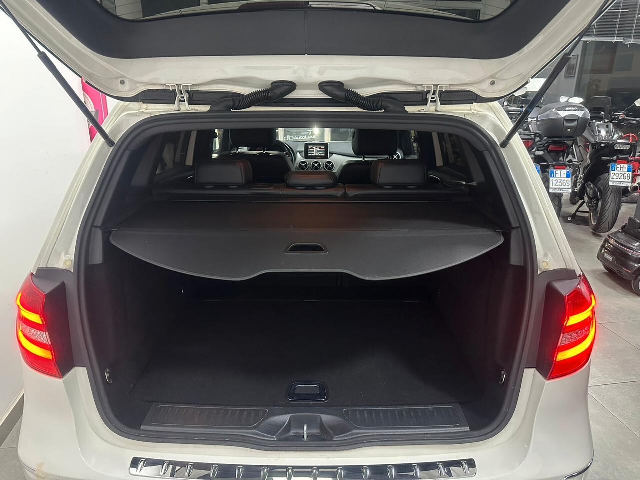 Mercedes-benz B 180 CDI Premium