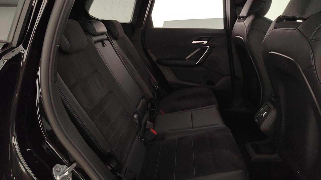 BMW X1 U11 - X1 xdrive20d mhev 48V MSport Pro auto