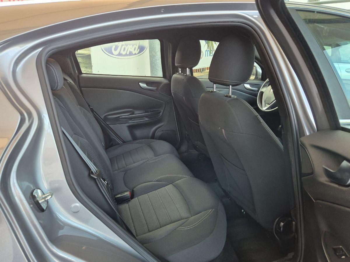 ALFA ROMEO - Giulietta - 1.6 JTDm TCT 120 CV Super
