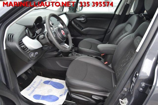 FIAT 500X 1.6 MultiJet 130 CV Connect