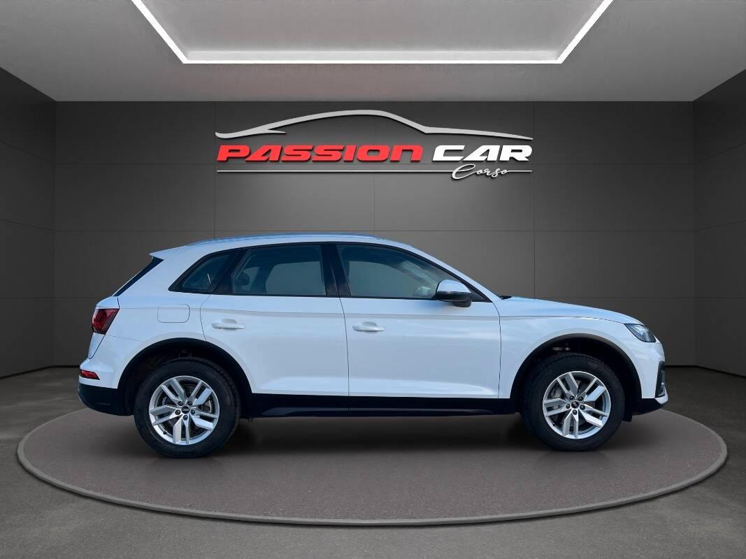 Audi Q5 50 2.0 tfsi e Business quattro s-tronic