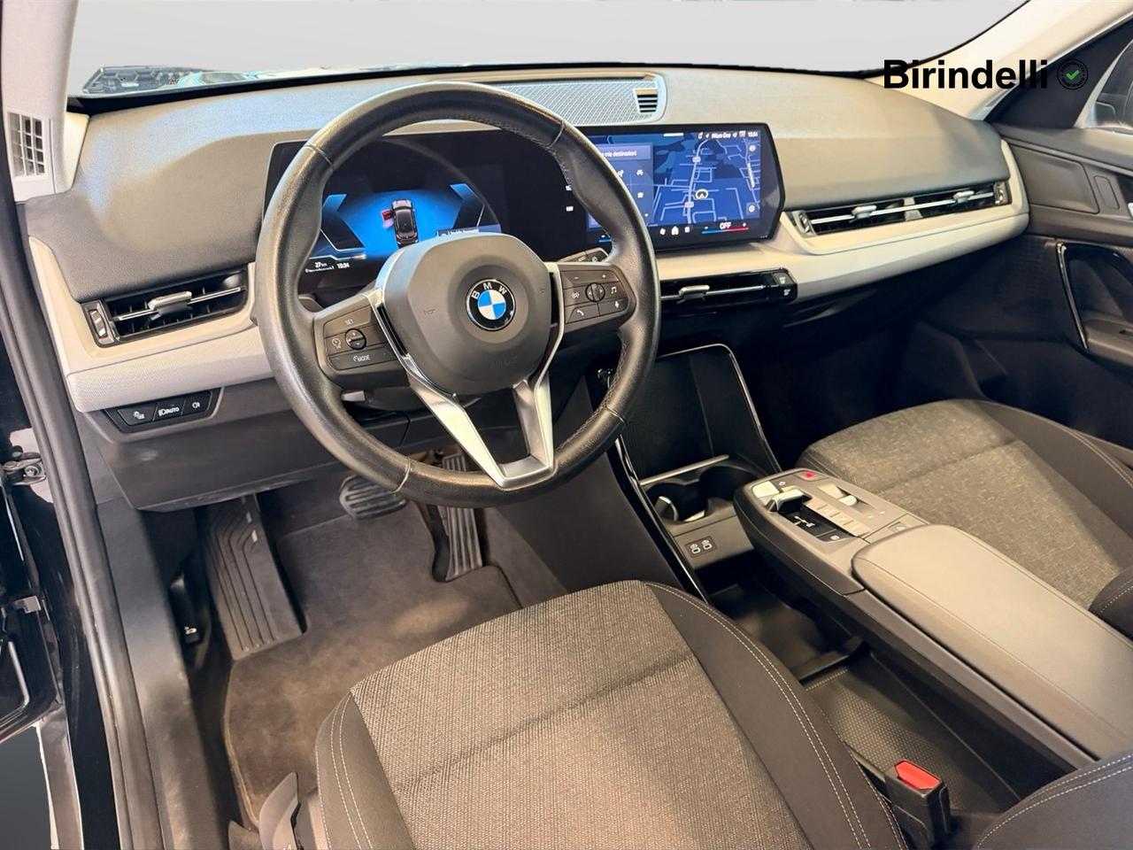 BMW X1 (U11) - X1 sDrive 18i