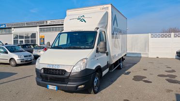 Iveco Daily 35C15D BTor 3.0 HPT PL-DC-RG Cabinato