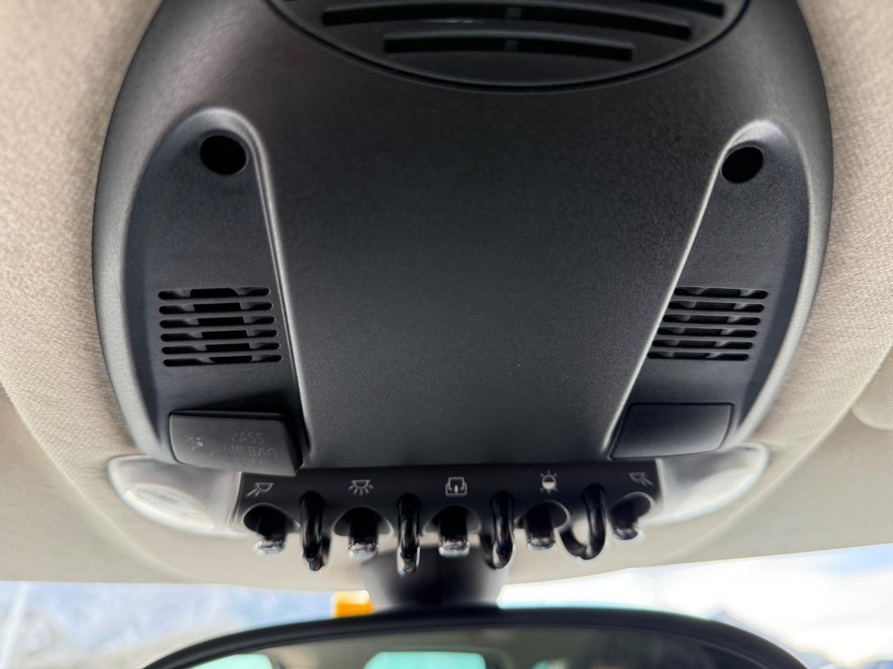 Mini Cooper D Countryman 2.0 ALL4 Automatica