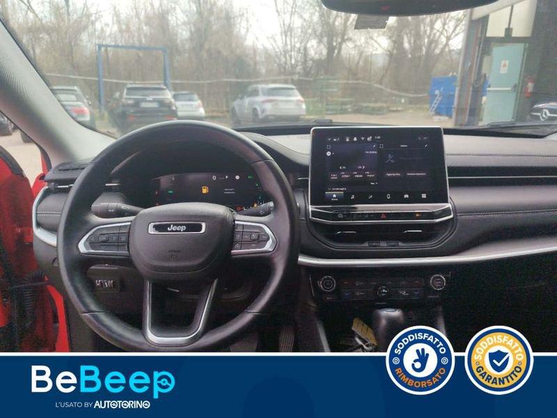 Jeep Compass 1.3 TURBO T4 PHEV LIMITED 4XE AUTO