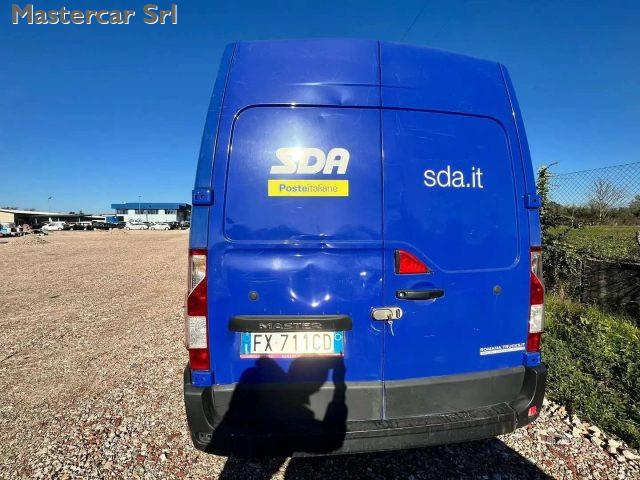 RENAULT Master 35 2.3 DCI 145CV L2H2 T.T. ICE S&S E6 - FX711CD