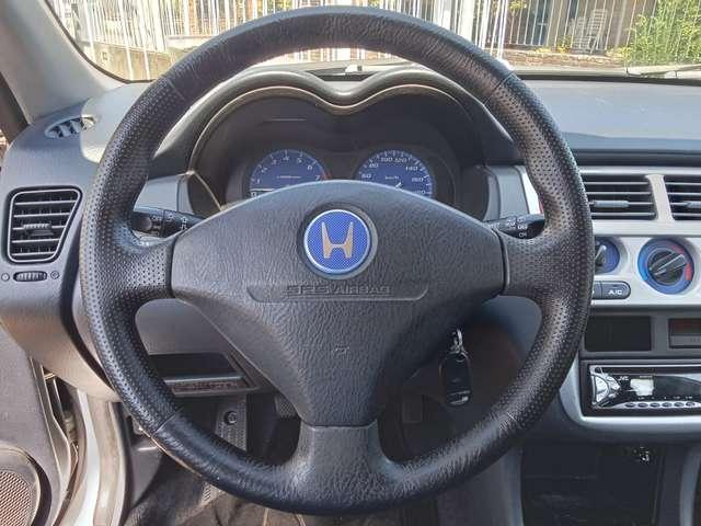 Honda HR-V HR-V I 3p 1.6 c/clima 4wd MOLTO BELLA