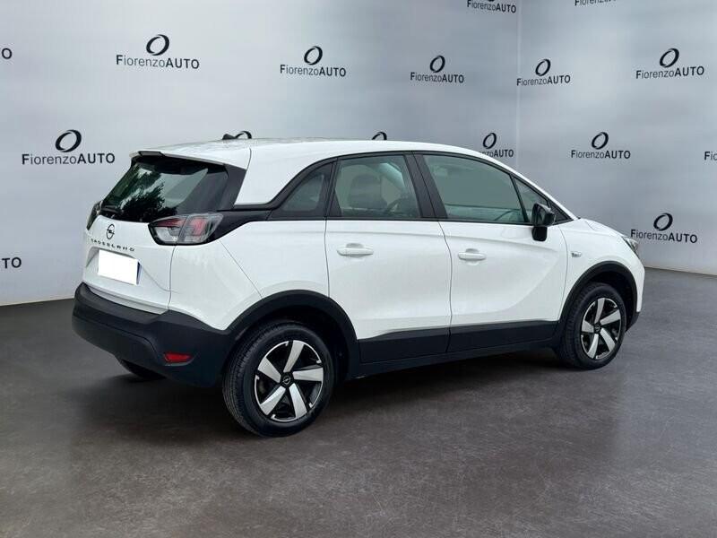 Opel Crossland 1.2 Turbo 110 CV Edition - PREZZO REALE