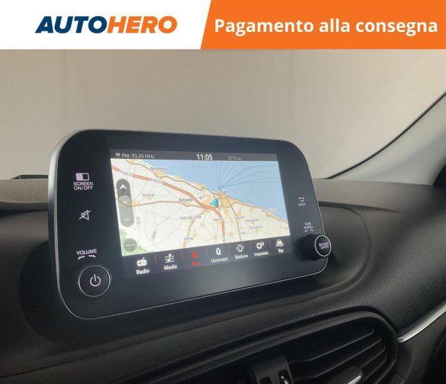 FIAT Tipo 1.3 Mjt S&S 5 porte Business