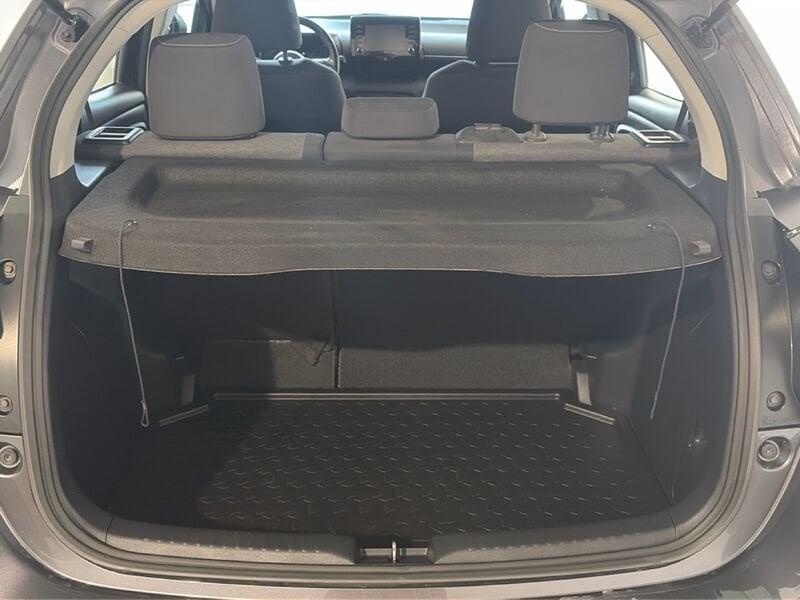 Toyota Yaris IV 2020 1.5h Trend