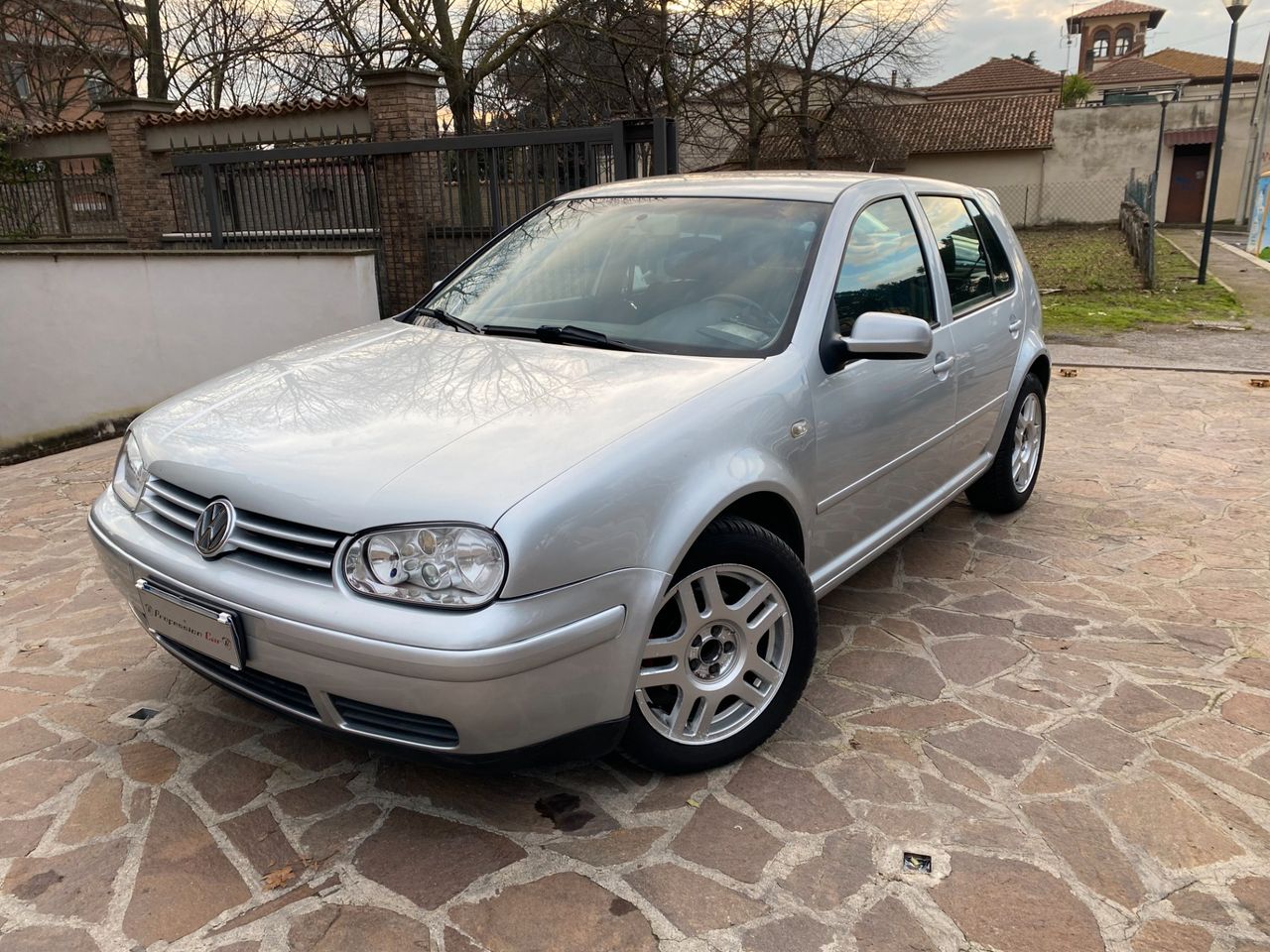 Volkswagen Golf 1.9 TDI/101 CV cat 5p. Comfortline